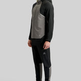 Cunningham Track Pants - Black / Grey