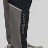 Cunningham Track Pants - Black / Grey