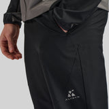 Cunningham Track Pants - Black / Grey