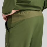 Wooderson Track Pants - Khaki Mix