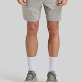 Elliot Tech Shorts - Grey Mix