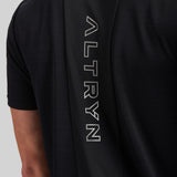 Bannister Tech T-Shirt - Black