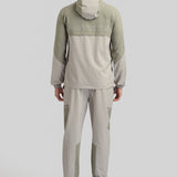 Wooderson Jacket V2 - Grey Mix