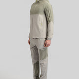 Wooderson Jacket V2 - Grey Mix