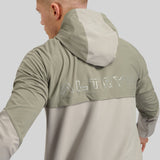 Wooderson Jacket V2 - Grey Mix
