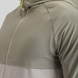 Wooderson Jacket V2 - Grey Mix