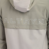Wooderson Jacket V2 - Grey Mix