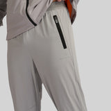 Ascend Tech Full Tracksuit - Greystone
