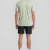 Comet Airtex T-Shirt - Sage
