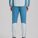 Cunningham Track Pants -  Deep Dusty Blue