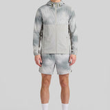 Durant Jacket - Soft Grey