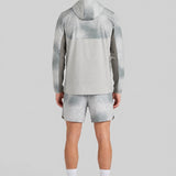 Durant Jacket - Soft Grey
