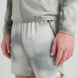 Durant Shorts - Soft Grey
