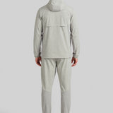 Watson Jacket - Soft Grey