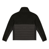Hybrid Panel Fleece