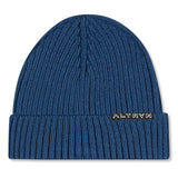Running Beanie - Midnight Navy
