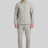 Watson Jacket - Soft Grey