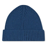 Running Beanie - Midnight Navy