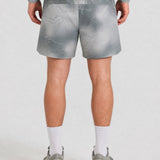 Durant Shorts - Soft Grey