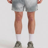 Durant Shorts - Soft Grey