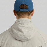 Running Cap - Midnight Navy