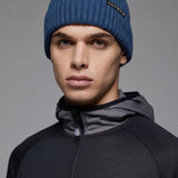 Running Beanie - Midnight Navy